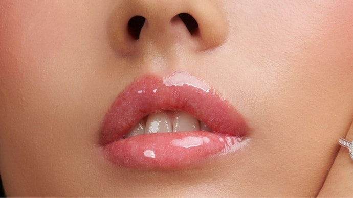 Glossy Lipsticks Add a Youthful Shine and a Fresh Glow