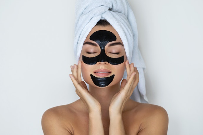 For Combination Skin: Use Balancing Formulas With Soothing Ingredients