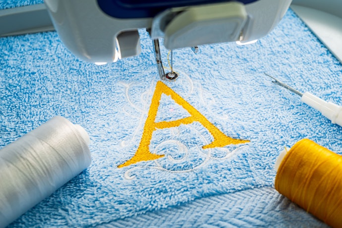 Personalized Bath Towels Are Perfect as Gifts