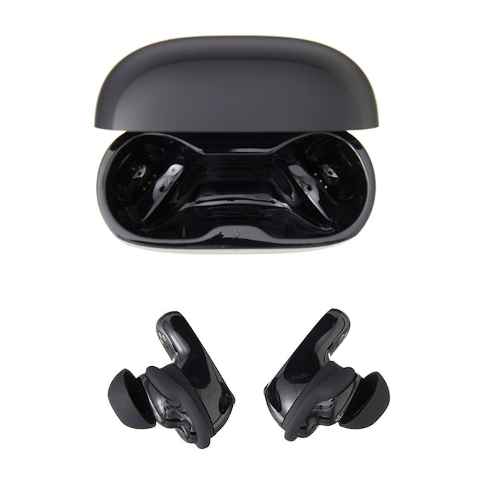 Bass-Forward Sound With Depth and Clear Overall Balance