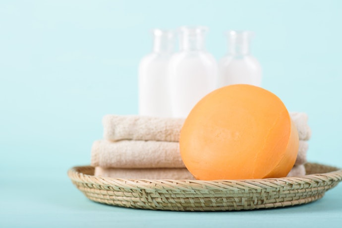 Papaya With Kojic or Glutathione: For Brighter, More Even-Toned Skin