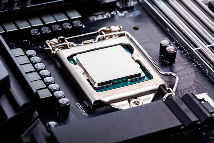 Verify the Motherboard Socket Matches Your Current or Intended CPU