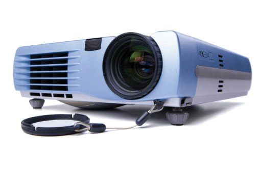 For Occasional Viewing: Go for a Lamp Projector