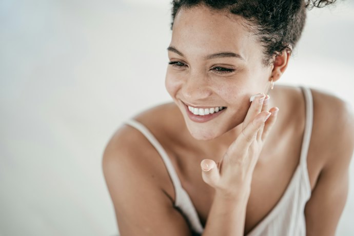 For Loss of Firmness: Consider Peptides to Help Improve Skin Elasticity