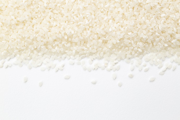 Pick Dried Shirataki Rice if You Prefer a Firmer Texture and Longer Shelf Life