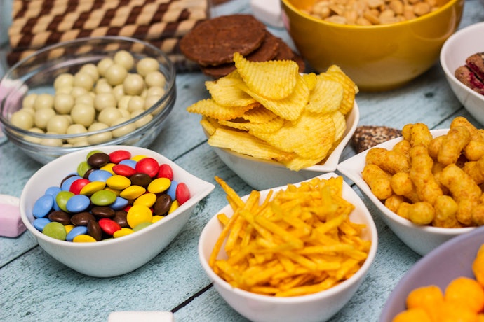Munch on Popular Filipino Chichirya Favorites