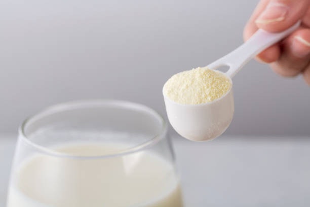 Try Powder Supplements as Drink Add-Ons