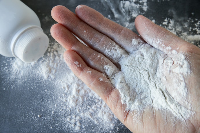 Loose Translucent Powders Are Finely Milled and Provide an Airbrushed Finish