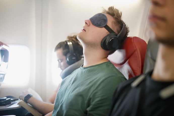 Try Noise Cancelation for Perfect Audio