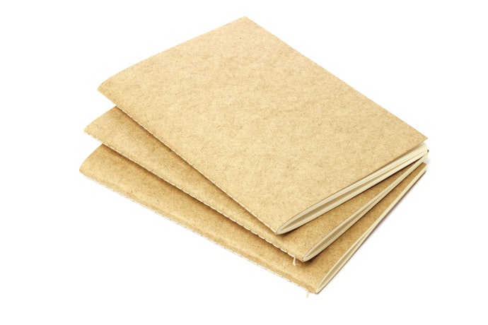 Sewn Sketchbooks Are the Most Durable