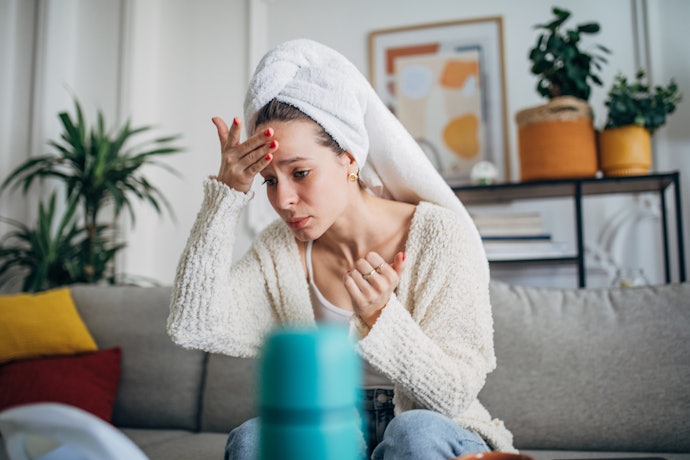 Hydrating Ingredients to Prevent Dryness
