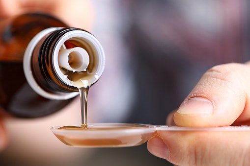 Opt for Liquid Suspensions for Faster Relief