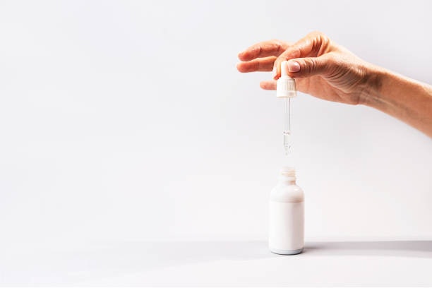 Glutathione Boosts the Effect of Other Whitening Ingredients