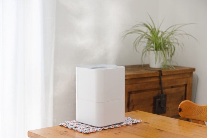 Ultrasonic Air Humidifiers Operate Quietly and Are Safer to Use