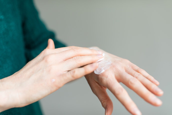 For Smoother and Softer Hands: Vitamin E, Lanolin, and Shea Butter