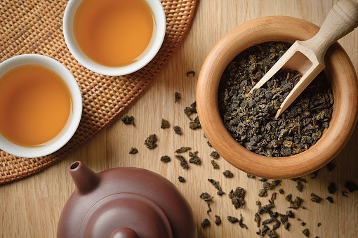Loose-Leaf Teas Are Versatile