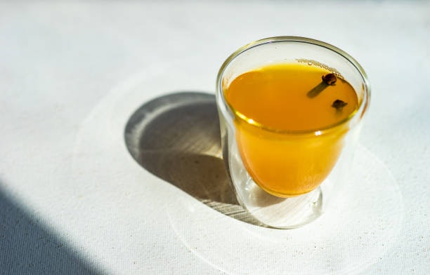 Pick Ginger Drinks with Turmeric For an Anti-Inflammatory Boost