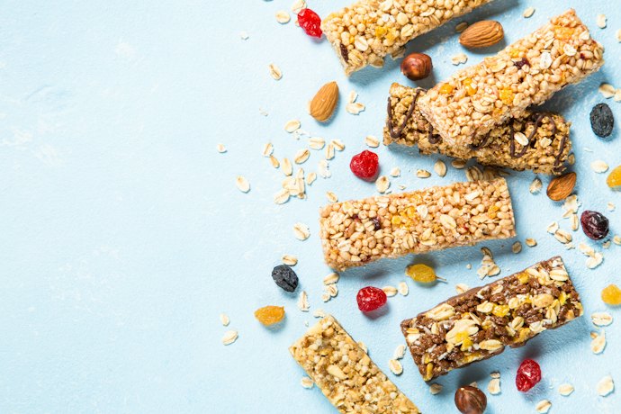 Fiber: More Than 6 Grams of Fiber Keeps You Fuller for Longer