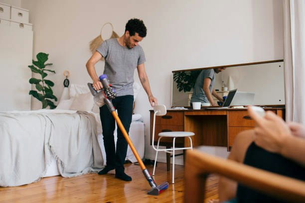 Choose Stick and Handheld Vacuums for Lightweight Cleaning