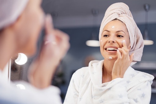 Glutathione Enhances the Effect of Other Whitening Ingredients