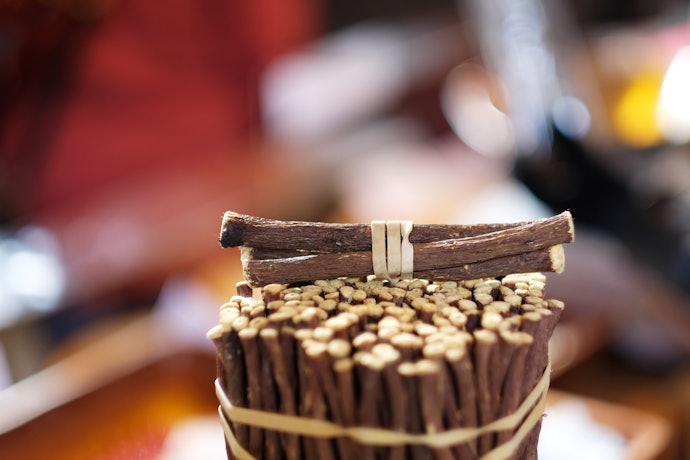 Licorice Prevents the Formation of Excess Melanin