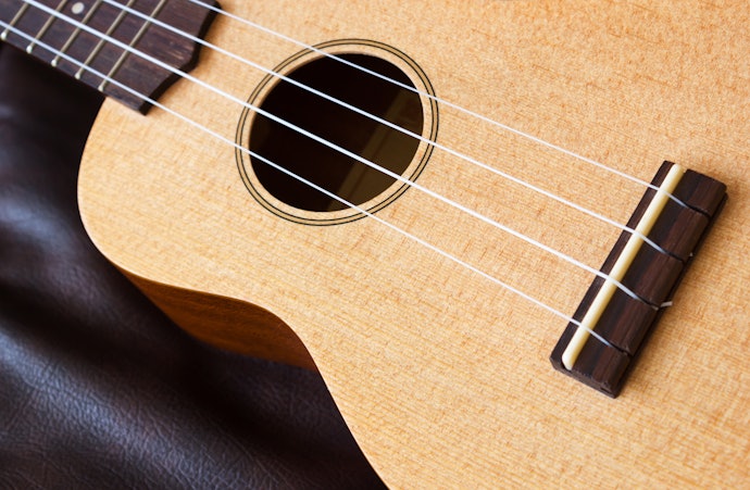 Cedar Wood for Softer and Lower Notes