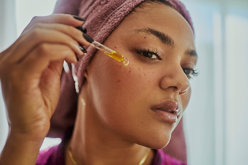 For Strengthening and Protecting Your Skin Barrier: Peptides and Ceramides
