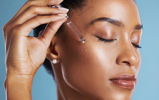 Plant-Based Brighteners Like Licorice Root Gently Even Out Your Skin Tone