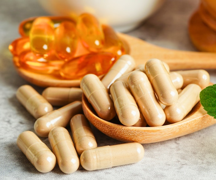 Go for Capsules or Softgels for Easy Swallowing