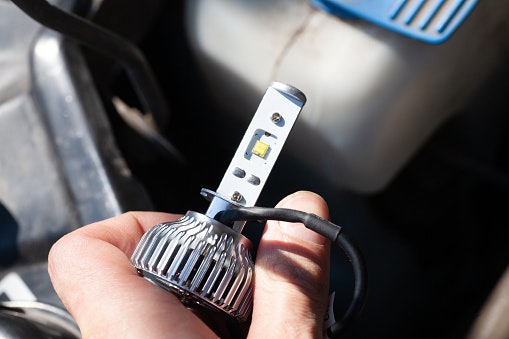Choose Plug-and-Play Headlights if You Don’t Want Rewiring or Extra Parts
