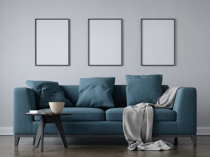 Look for a Motion Sensor for Automatic On/Off