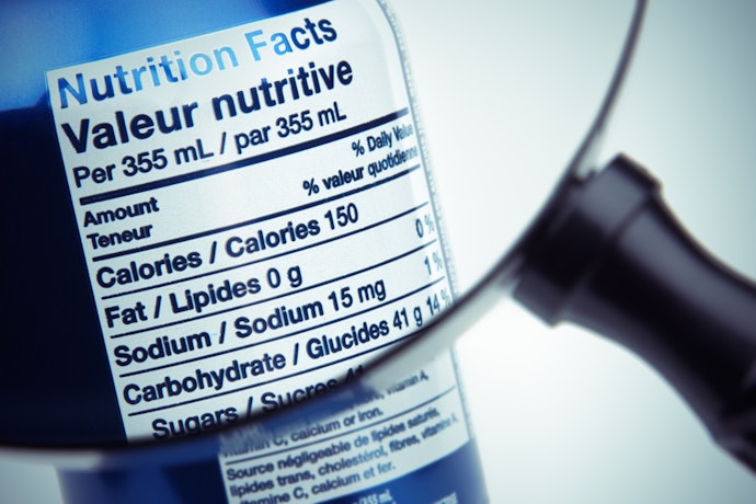 Go for a Low Carb Meal Replacement Shake That’s Less Than 10 Grams per Serving