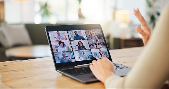 Get at Least 8 GB RAM for Emails, Docs, and Video Calls