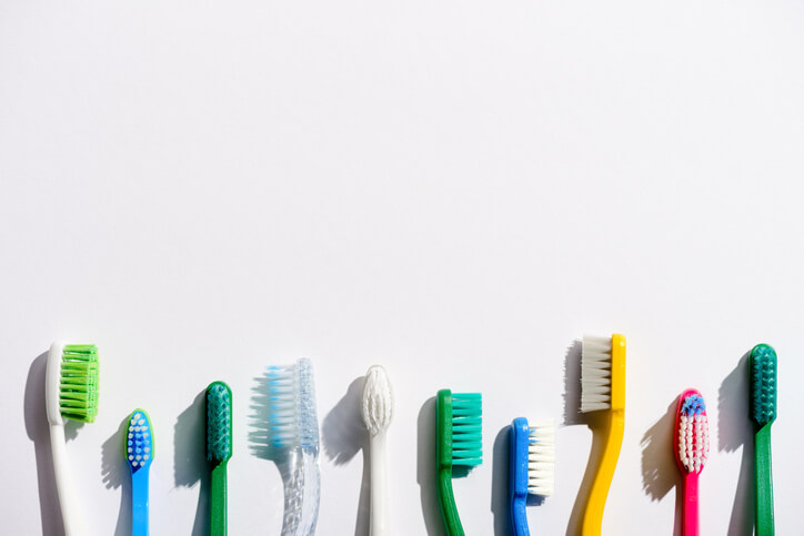 10 Best Toothbrushes in the Philippines 2026 | Buying Guide Reviewed by ...