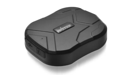 For Versatility and Hidden Placement: Consider Battery-Powered or Magnetic Trackers