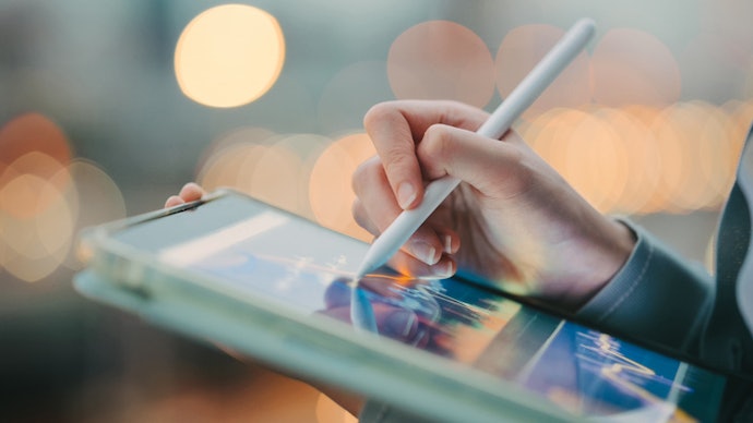 For Multitasking and Creative Work: Upgrade to 12-Inch Screens or Larger