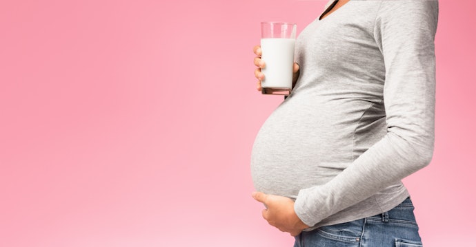 Look for Key Nutrients Like Folic Acid and DHA to Support Maternal and Fetal Health