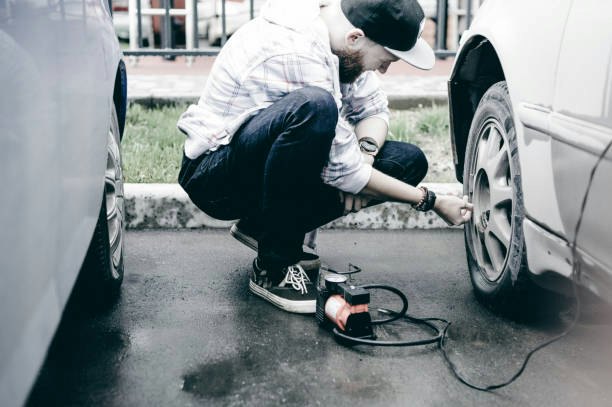 Go for a 12 V Corded Model if You’ll Keep It in Your Car