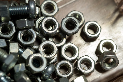 1/2-Inch Drive Covers Most Automotive and General-Purpose Applications