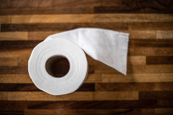 Softness in Tissue Paper Comes From High Ply Numbers