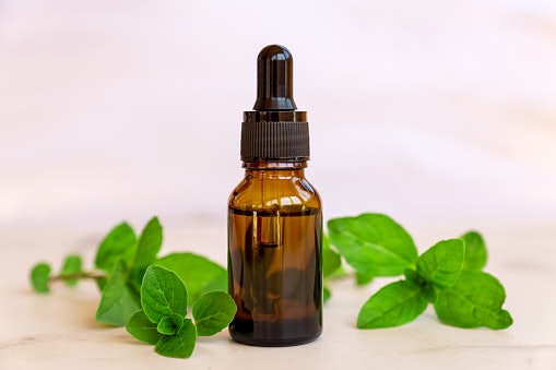 Menthol Treats Minor Muscle Aches and Leaves Behind a Cooling Sensation