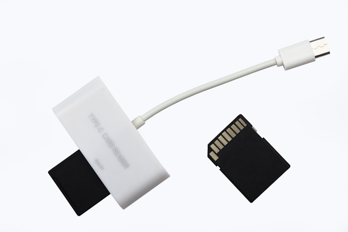 Speed Class Refers to the Minimum Speed of the Card - Always Go for a Class 10 Rating