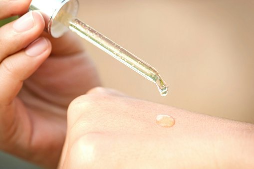 For Stronger Antioxidant Protection Against Sun Damage: Ferulic Acid and Vitamin E