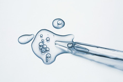 Smoothen Your Skin's Texture With Hyaluronic Acid