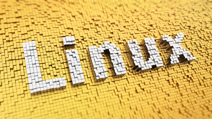 Linux for More Customization Options