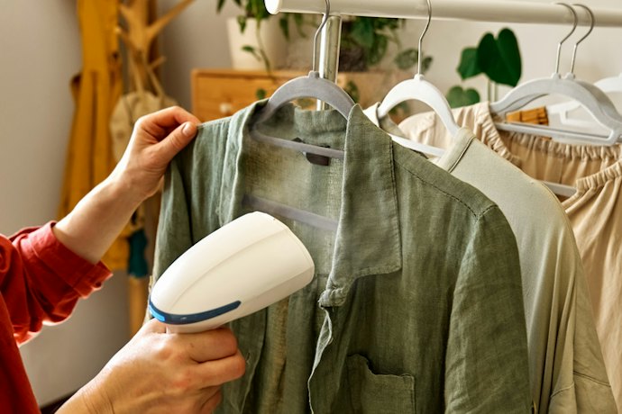 Choose a Heat-Up Time Under 1 Minute for Quick Steaming