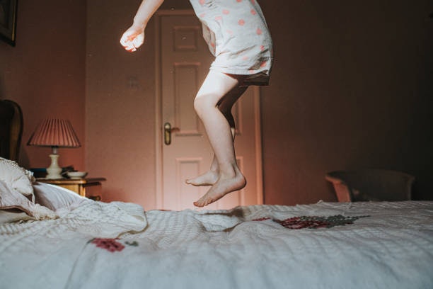 Spring Mattresses Offer Good Body Support