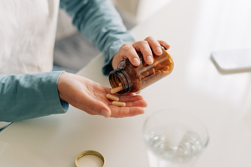 Look for Sufficient B-Complex (B1, B6, B12) to Support Daily Energy Production