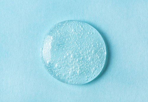 Gel Formulas Are Best for Oily and Acne-Prone Skin