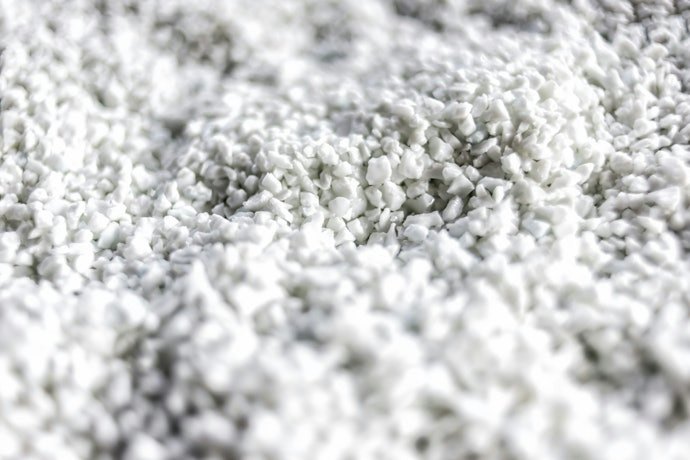 Silica Gel Litter: Low Dust and Long-Lasting Freshness